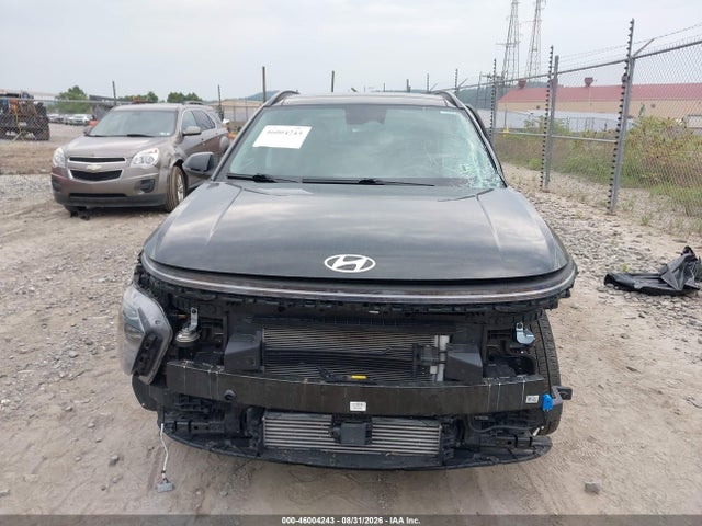 Продаж на аукціоні авто 2024 Hyundai Kona Limited, vin: KM8HECA38RU098615, номер лоту: 46004243