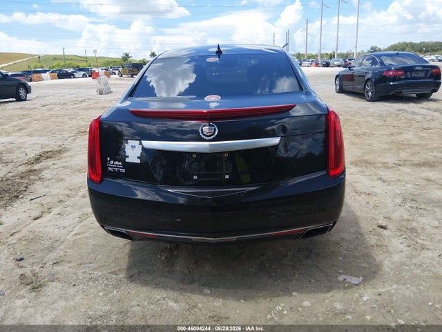 2014 Cadillac Xts Luxury მანქანა იყიდება აუქციონზე, vin: 2G61M5S30E9293637, აუქციონის ნომერი: 46004244