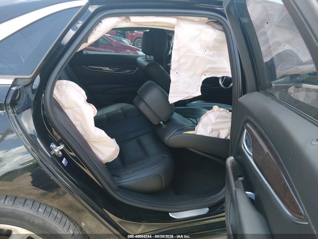 2014 Cadillac Xts Luxury მანქანა იყიდება აუქციონზე, vin: 2G61M5S30E9293637, აუქციონის ნომერი: 46004244