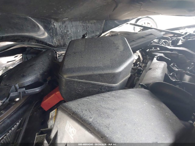 Продажа на аукционе авто 2017 Toyota Camry Se, vin: 4T1BF1FK8HU392120, номер лота: 46004245