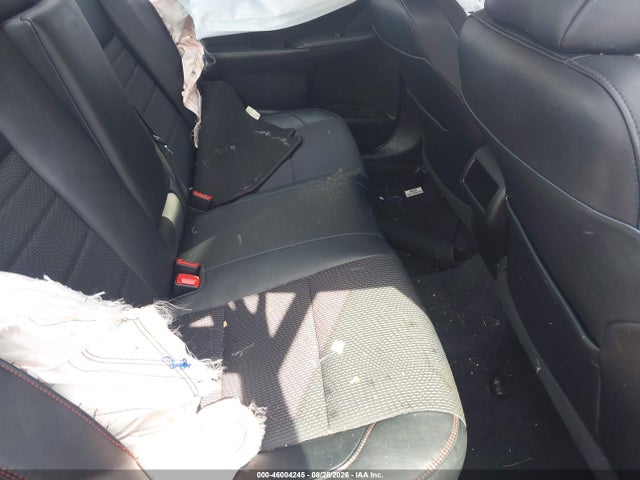 Продажа на аукционе авто 2017 Toyota Camry Se, vin: 4T1BF1FK8HU392120, номер лота: 46004245
