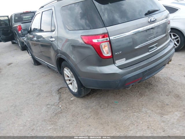 Продажа на аукционе авто 2013 Ford Explorer Xlt, vin: 1FM5K7D8XDGB47329, номер лота: 46004252