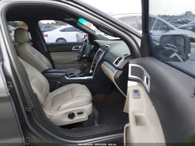 Продажа на аукционе авто 2013 Ford Explorer Xlt, vin: 1FM5K7D8XDGB47329, номер лота: 46004252