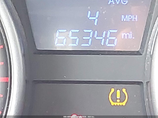 46004253 :رقم المزاد ، KM8JU3AC2BU191768 vin ، 2011 Hyundai Tucson Limited مزاد بيع