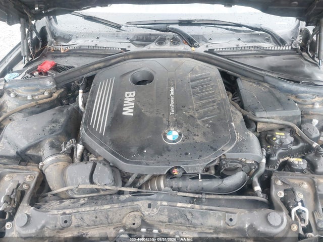 Aukcja sprzedaży 2018 Bmw 440i Gran Coupe, vin: WBA4J5C52JBF20192, numer aukcji: 46004255