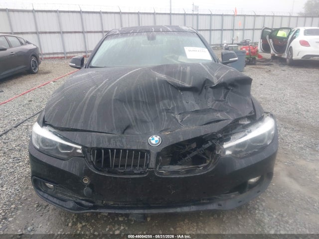 Aukcja sprzedaży 2018 Bmw 440i Gran Coupe, vin: WBA4J5C52JBF20192, numer aukcji: 46004255