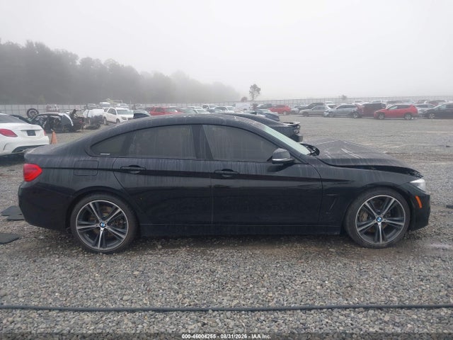 Aukcja sprzedaży 2018 Bmw 440i Gran Coupe, vin: WBA4J5C52JBF20192, numer aukcji: 46004255
