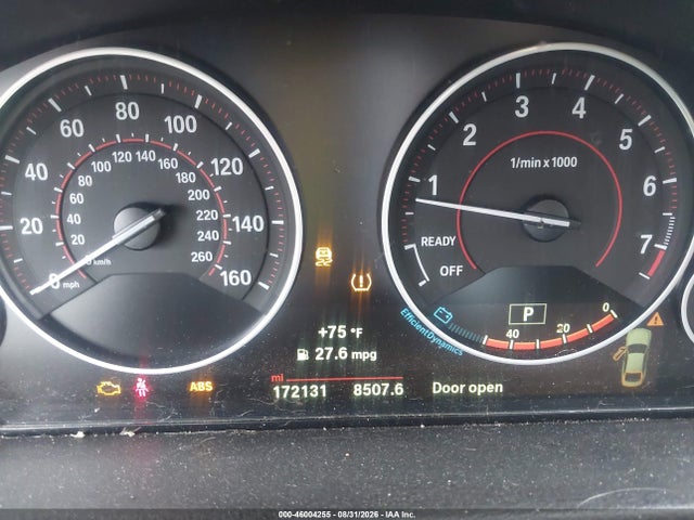 Aukcja sprzedaży 2018 Bmw 440i Gran Coupe, vin: WBA4J5C52JBF20192, numer aukcji: 46004255