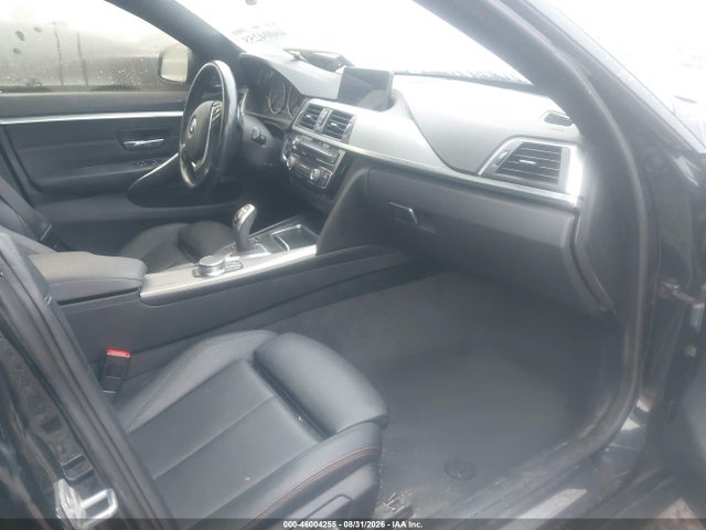 Aukcja sprzedaży 2018 Bmw 440i Gran Coupe, vin: WBA4J5C52JBF20192, numer aukcji: 46004255