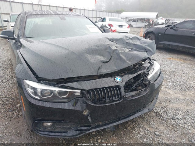 Aukcja sprzedaży 2018 Bmw 440i Gran Coupe, vin: WBA4J5C52JBF20192, numer aukcji: 46004255