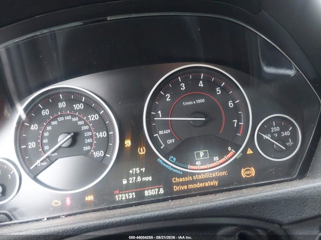 Aukcja sprzedaży 2018 Bmw 440i Gran Coupe, vin: WBA4J5C52JBF20192, numer aukcji: 46004255