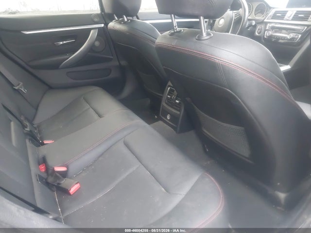 Aukcja sprzedaży 2018 Bmw 440i Gran Coupe, vin: WBA4J5C52JBF20192, numer aukcji: 46004255