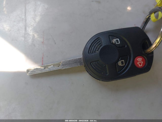 2018 Ford Escape Se მანქანა იყიდება აუქციონზე, vin: 1FMCU9GD7JUB67394, აუქციონის ნომერი: 46004259