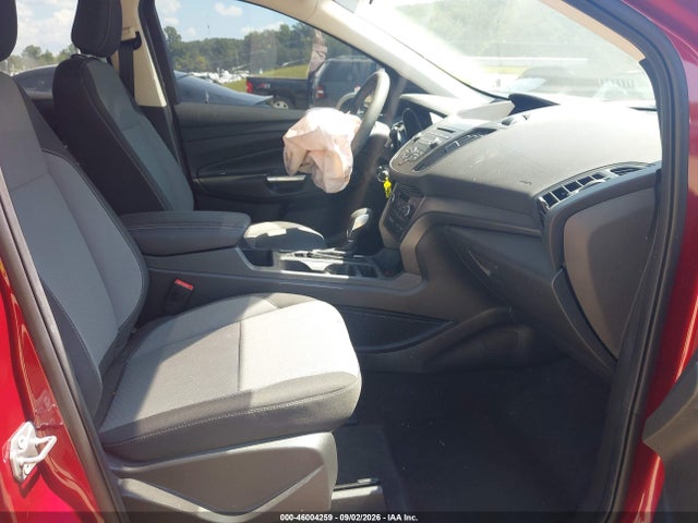 2018 Ford Escape Se მანქანა იყიდება აუქციონზე, vin: 1FMCU9GD7JUB67394, აუქციონის ნომერი: 46004259
