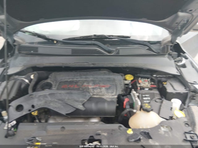 2018 Jeep Compass Limited 4x4 მანქანა იყიდება აუქციონზე, vin: 3C4NJDCB7JT359812, აუქციონის ნომერი: 46004260