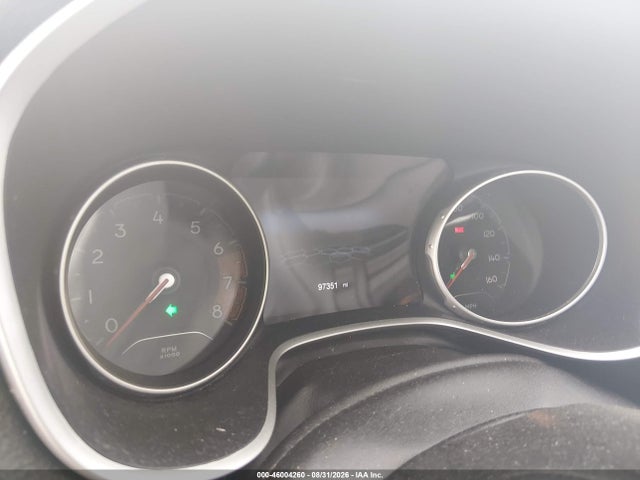 2018 Jeep Compass Limited 4x4 მანქანა იყიდება აუქციონზე, vin: 3C4NJDCB7JT359812, აუქციონის ნომერი: 46004260