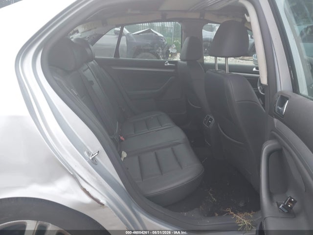 46004261 :رقم المزاد ، 3VWEF81K37M141202 vin ، 2007 Volkswagen Jetta Wolfsburg Edition مزاد بيع