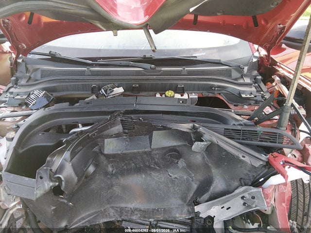Ford Mustang Mach-e Premium 2021 3FMTK3SU3MMA45103 Image 10