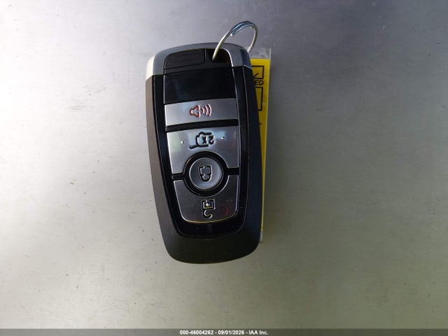 Ford Mustang Mach-e Premium 2021 3FMTK3SU3MMA45103 Image 11