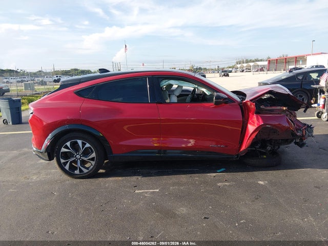 Ford Mustang Mach-e Premium 2021 3FMTK3SU3MMA45103 Image 13