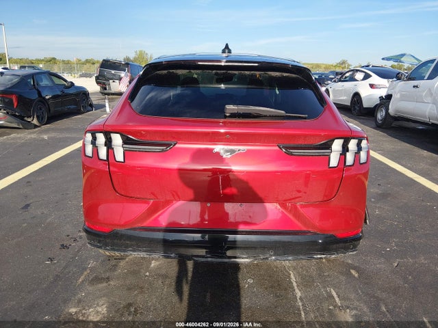 Ford Mustang Mach-e Premium 2021 3FMTK3SU3MMA45103 Image 16