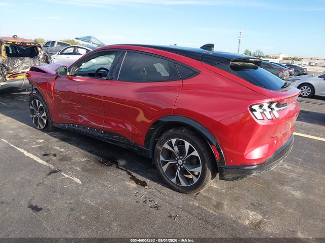 Ford Mustang Mach-e Premium 2021 3FMTK3SU3MMA45103 Image 3