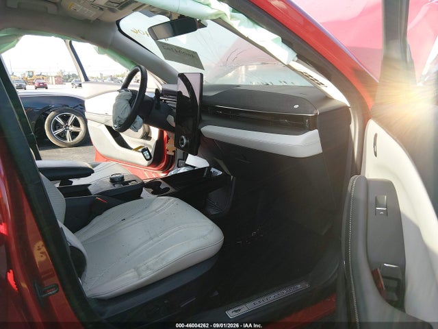 Ford Mustang Mach-e Premium 2021 3FMTK3SU3MMA45103 Image 5