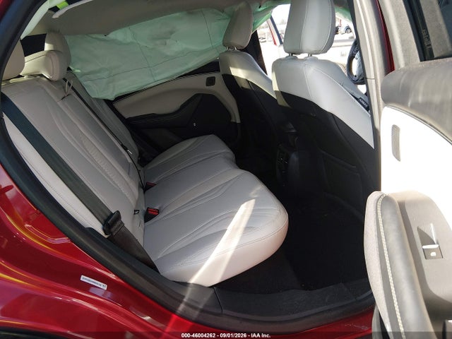 Ford Mustang Mach-e Premium 2021 3FMTK3SU3MMA45103 Image 8