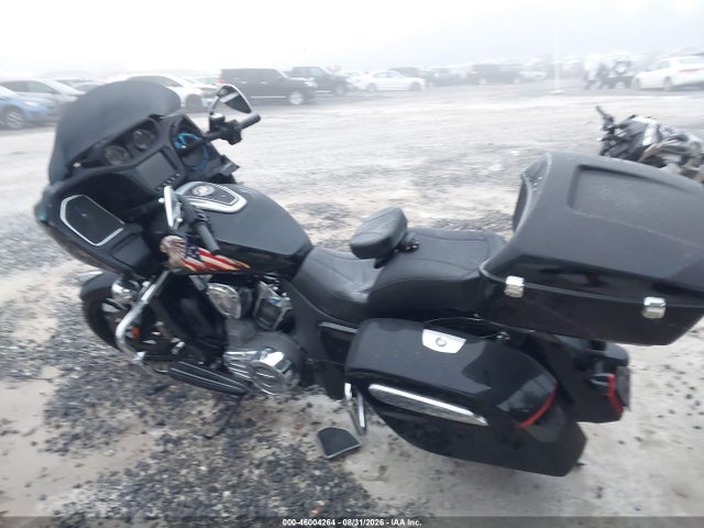 Aukcja sprzedaży 2021 Indian Motorcycle Co. Challenger, vin: 56KLCBRR5M3394711, numer aukcji: 46004264