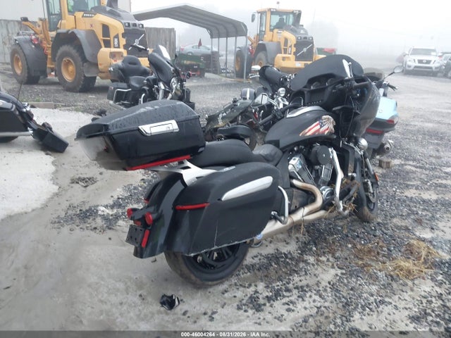 Aukcja sprzedaży 2021 Indian Motorcycle Co. Challenger, vin: 56KLCBRR5M3394711, numer aukcji: 46004264