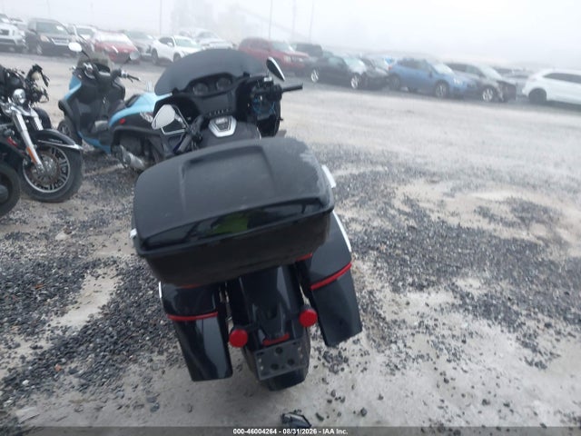 Aukcja sprzedaży 2021 Indian Motorcycle Co. Challenger, vin: 56KLCBRR5M3394711, numer aukcji: 46004264