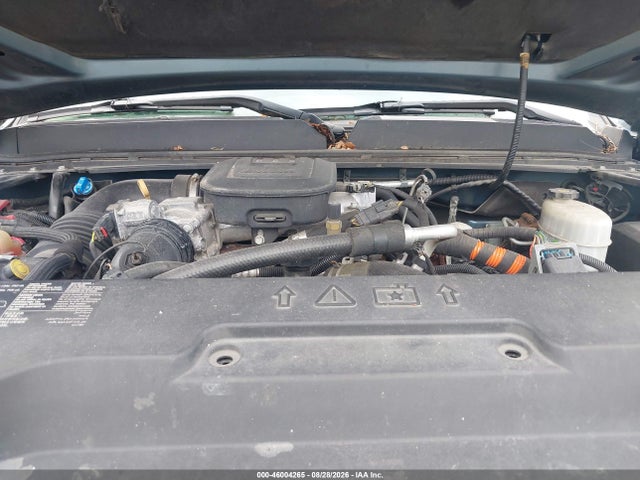 Aukcja sprzedaży 2013 Gmc Sierra 2500hd Sle, vin: 1GT120C83DF149134, numer aukcji: 46004265