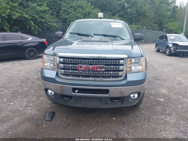 Aukcja sprzedaży 2013 Gmc Sierra 2500hd Sle, vin: 1GT120C83DF149134, numer aukcji: 46004265