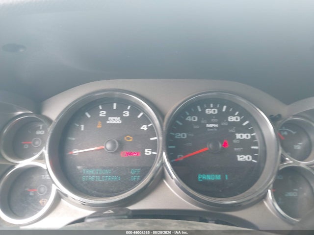 Aukcja sprzedaży 2013 Gmc Sierra 2500hd Sle, vin: 1GT120C83DF149134, numer aukcji: 46004265