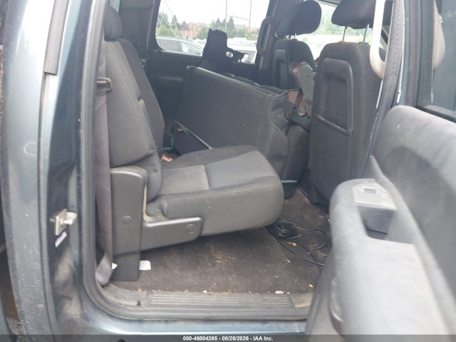 Aukcja sprzedaży 2013 Gmc Sierra 2500hd Sle, vin: 1GT120C83DF149134, numer aukcji: 46004265