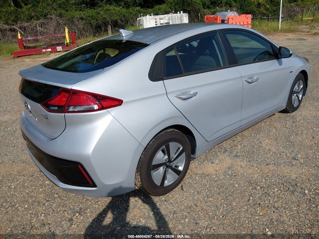 Aukcja sprzedaży 2019 Hyundai Ioniq Hybrid Blue, vin: KMHC65LC0KU158599, numer aukcji: 46004267