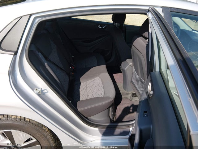 Aukcja sprzedaży 2019 Hyundai Ioniq Hybrid Blue, vin: KMHC65LC0KU158599, numer aukcji: 46004267