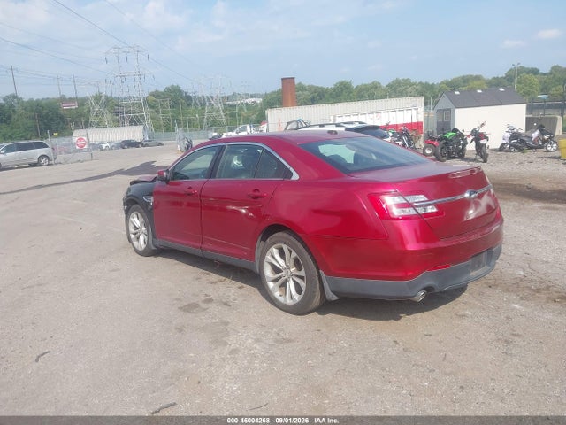 Продаж на аукціоні авто 2013 Ford Taurus Sel, vin: 1FAHP2H85DG170572, номер лоту: 46004268