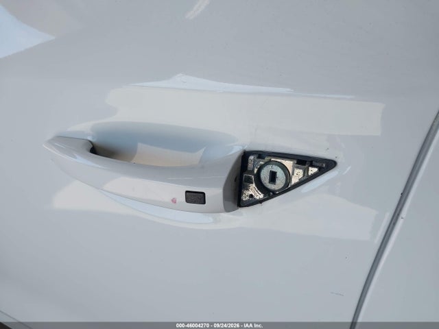 Продажа на аукционе авто 2020 Hyundai Ioniq Hybrid Blue, vin: KMHC65LC3LU233071, номер лота: 46004270