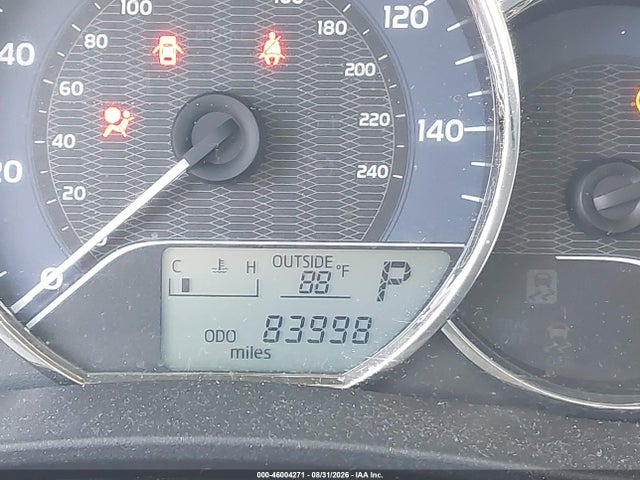2015 Toyota Corolla Le მანქანა იყიდება აუქციონზე, vin: 2T1BURHE1FC266546, აუქციონის ნომერი: 46004271