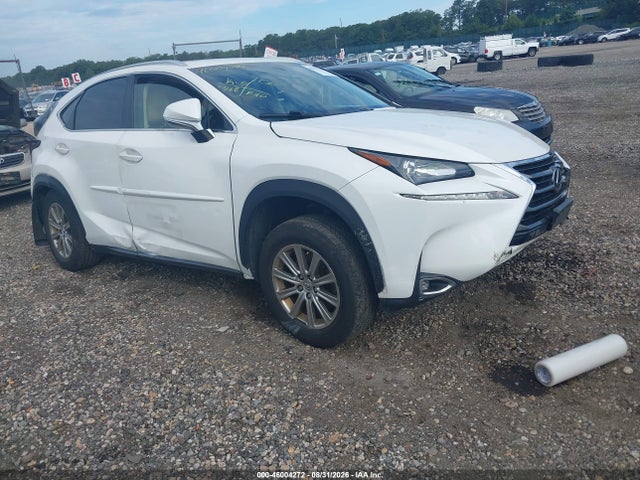 46004272 :رقم المزاد ، JTJBARBZ9G2092890 vin ، 2016 Lexus Nx 200t مزاد بيع