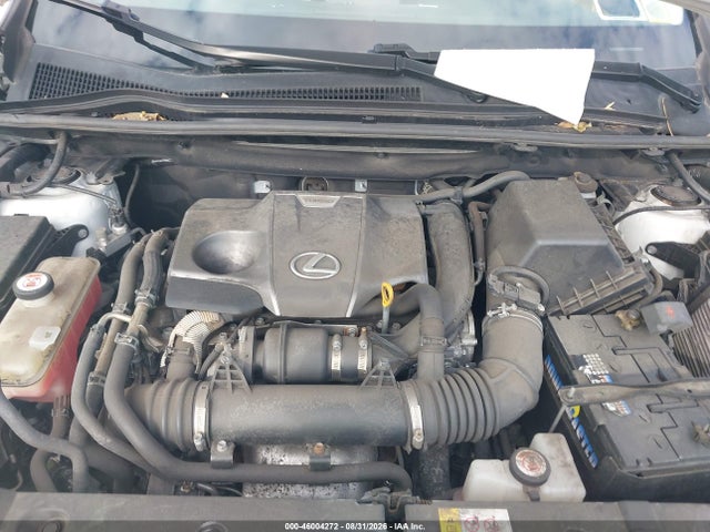 46004272 :رقم المزاد ، JTJBARBZ9G2092890 vin ، 2016 Lexus Nx 200t مزاد بيع