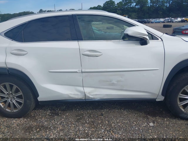 46004272 :رقم المزاد ، JTJBARBZ9G2092890 vin ، 2016 Lexus Nx 200t مزاد بيع