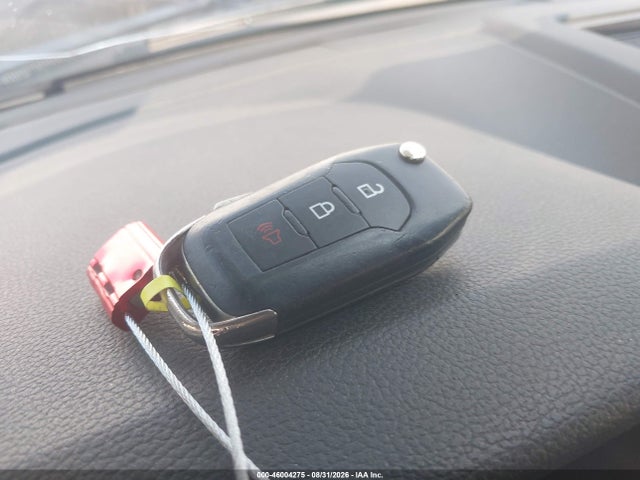 1FTEX1CP7LKF47632 Ford F-150 Xl