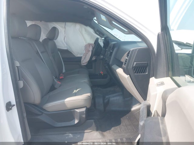 Ford F-150 Xl 2020 1FTEX1CP7LKF47632 Image 5