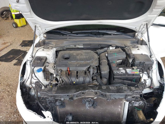 Aukcja sprzedaży 2019 Kia Optima Lx, vin: 5XXGT4L36KG325210, numer aukcji: 46004278