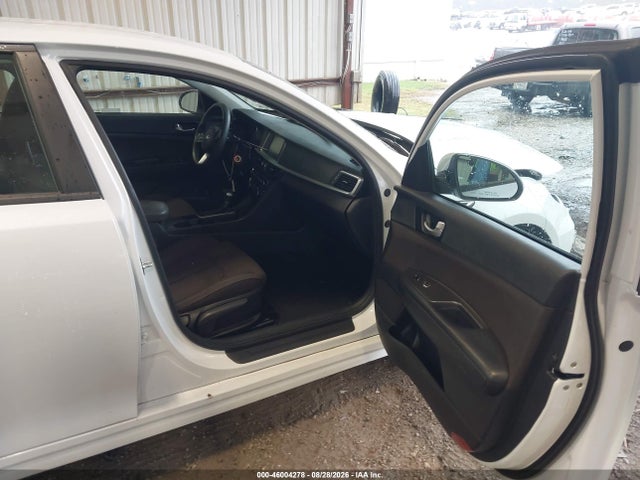 Aukcja sprzedaży 2019 Kia Optima Lx, vin: 5XXGT4L36KG325210, numer aukcji: 46004278