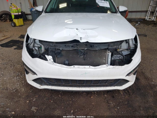 Aukcja sprzedaży 2019 Kia Optima Lx, vin: 5XXGT4L36KG325210, numer aukcji: 46004278