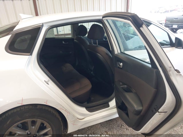 Aukcja sprzedaży 2019 Kia Optima Lx, vin: 5XXGT4L36KG325210, numer aukcji: 46004278