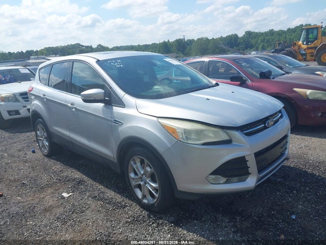 Aukcja sprzedaży 2013 Ford Escape Sel, vin: 1FMCU0HX1DUB98083, numer aukcji: 46004281